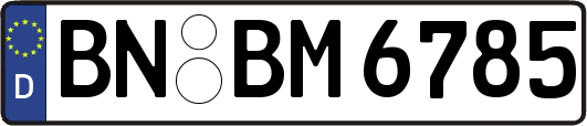 BN-BM6785