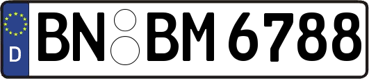 BN-BM6788