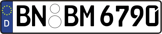 BN-BM6790