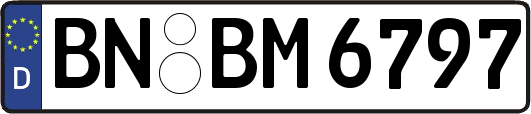 BN-BM6797