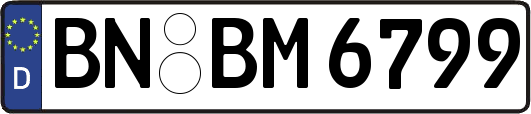 BN-BM6799