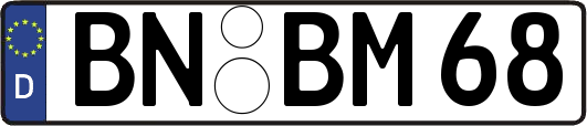 BN-BM68