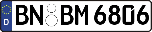 BN-BM6806