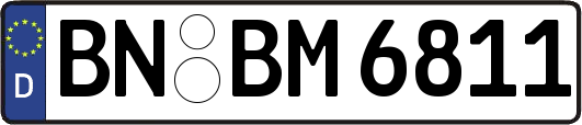 BN-BM6811