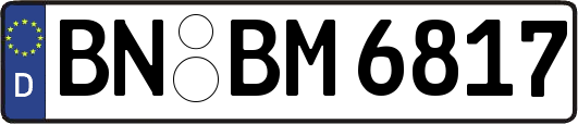 BN-BM6817