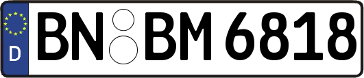 BN-BM6818