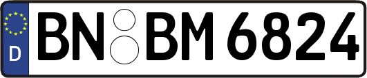 BN-BM6824