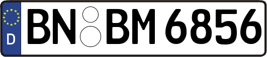 BN-BM6856