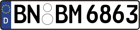 BN-BM6863