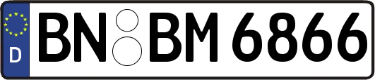 BN-BM6866