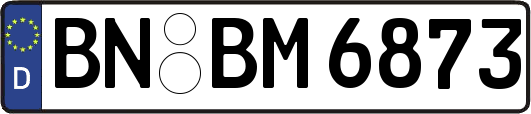 BN-BM6873