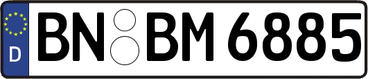 BN-BM6885