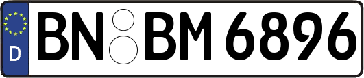 BN-BM6896