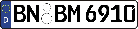 BN-BM6910