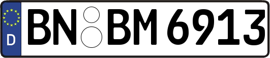BN-BM6913