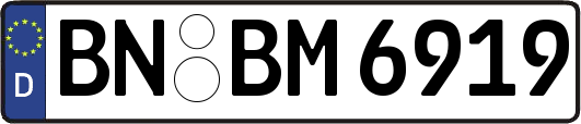 BN-BM6919