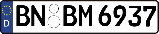 BN-BM6937