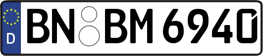 BN-BM6940