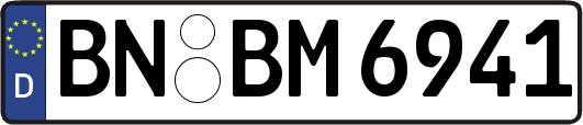 BN-BM6941