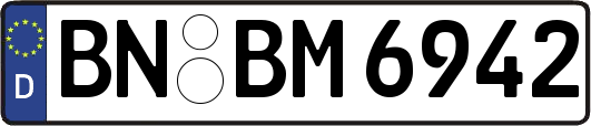BN-BM6942