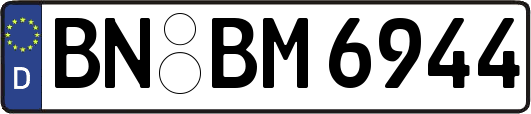 BN-BM6944