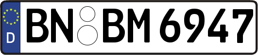 BN-BM6947