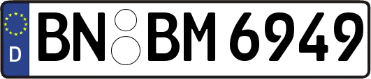 BN-BM6949