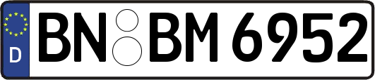 BN-BM6952