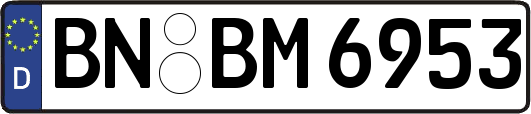 BN-BM6953