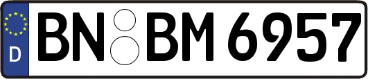 BN-BM6957