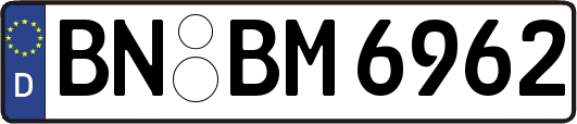 BN-BM6962