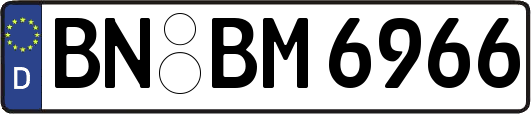 BN-BM6966