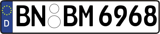 BN-BM6968