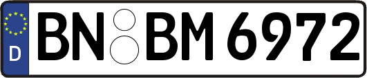 BN-BM6972