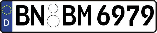BN-BM6979
