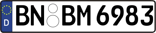 BN-BM6983