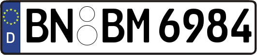 BN-BM6984