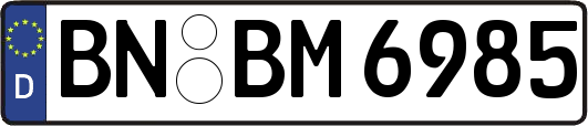 BN-BM6985