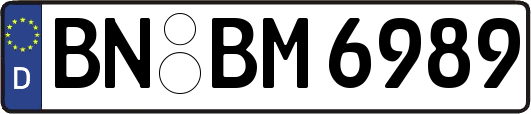 BN-BM6989