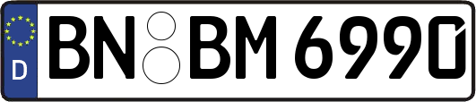 BN-BM6990