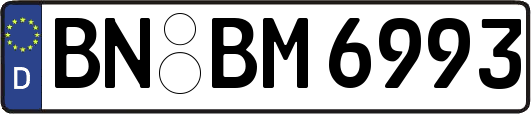 BN-BM6993