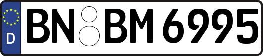 BN-BM6995