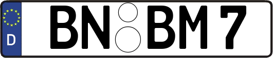 BN-BM7