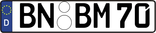 BN-BM70