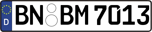 BN-BM7013