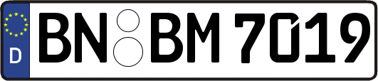 BN-BM7019