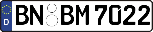 BN-BM7022
