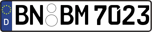 BN-BM7023