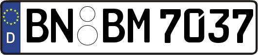 BN-BM7037