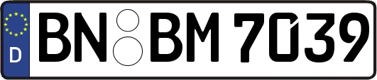 BN-BM7039